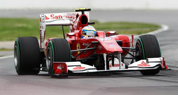 Şu ana kadar en dayanıklı takım Ferrari oldu