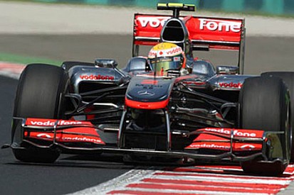 Lewis Hamilton ile soru cevap