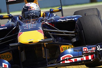 RB6'da konu esner kanatlardan çok daha kompleks olabilir
