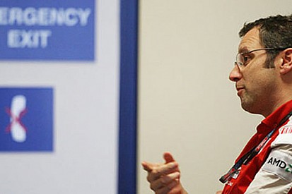 Domenicali: 'Red Bull'un hızı şampiyonluğun garantisi değil'