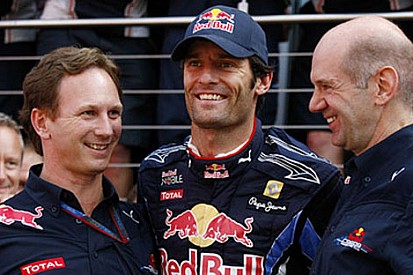 Webber, Red Bull'un sürücü eşitliğine güveniyor