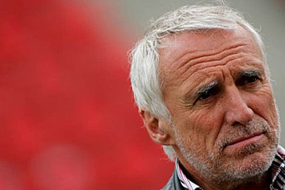 Red Bull sürücülerini özgür bırakacak
