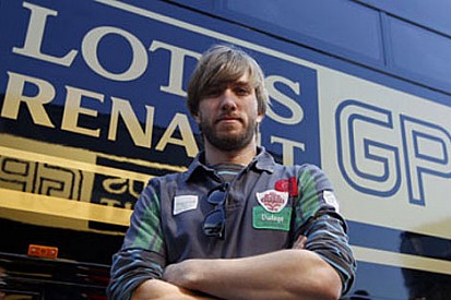 Heidfeld yarış hakemlerinin Alonso kararını destekledi