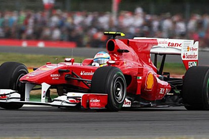 Alonso cezayı sakin şekilde kabullendi