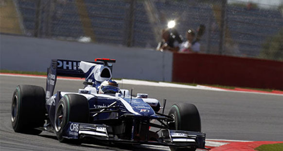 Barrichello: 'Daha fazla çalışmalıyız'