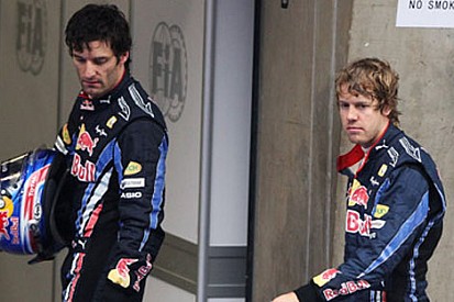 Red Bull'da pilot ayrımı konusu yeniden alevlendi
