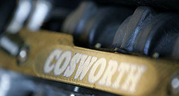 Williams 2011'de Cosworth'le devam edecek