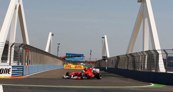 İtalya Motor Sporları Federasyonu Ferrari’ye destek çıktı