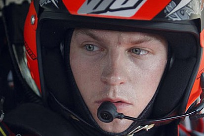 Pirelli testleri Raikkonen ile test etmek istiyor