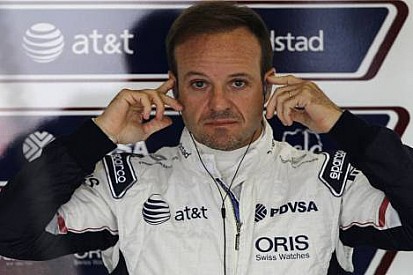 Barrichello Force India’yı yakalamayı umuyor