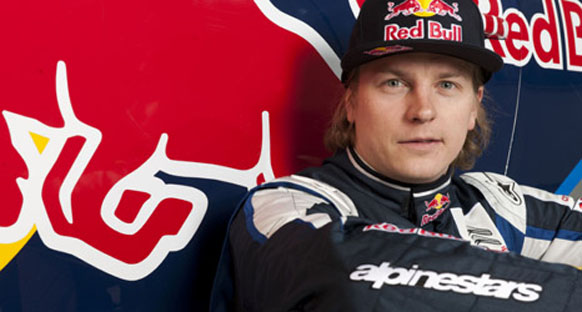 Raikkonen: 'F1'le ilgili sadece sürüşü özledim'