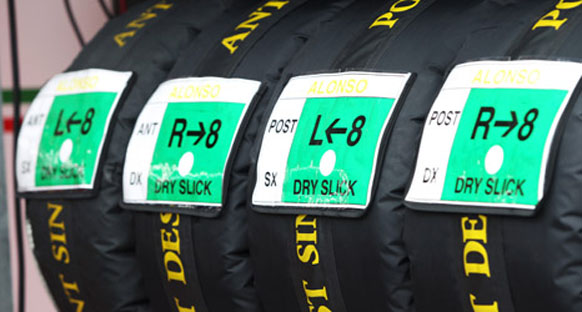 Bridgestone sıralama raporu