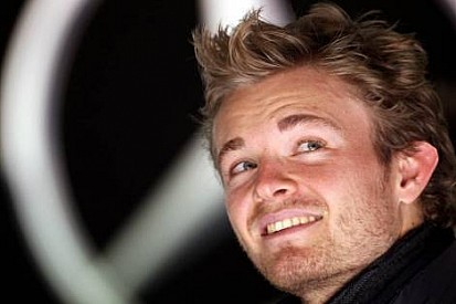 Rosberg: Kanada için oldukça umutlu konuştu
