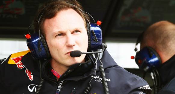 Horner: ‘Webber’i suçlamak hataydı’