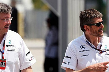 Brawn: Ceza sistemi gözden geçirilmeli
