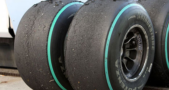 Bridgestone - Türkiye GP - Değerlendirme