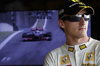 Kubica aşırı iyimserlik konusunda uyarıyor