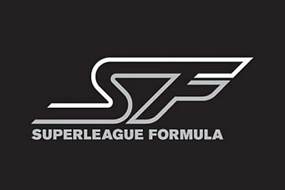 Sonangol Superleague Formula, Magny-Cours yarışı için Fransa’da