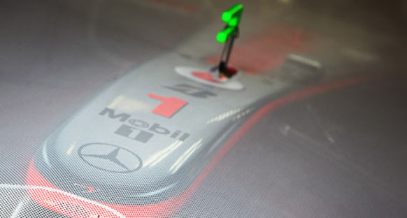 McLaren Türkiye'de 'özüne dönecek'