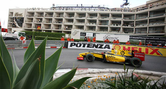 Renault, takımı Kubica etrafında oluşturmak istiyor