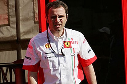 Hamilton-Domenicali görüşmesi soru işaretlerine neden oldu