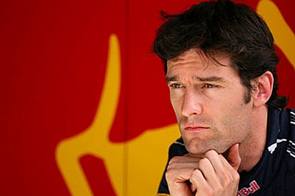 Webber Vettel kararından dolayı Red Bull'u kutladı