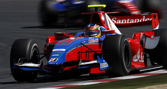 'Senna yıl sonuna kadar F1'e hazır olur'