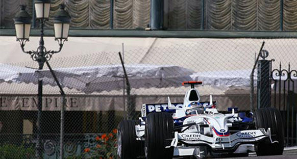 Nick Heidfeld’le soru cevap