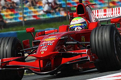 Hockenheim Testleri 3. Gün - Sabah Seansı - Lider Massa