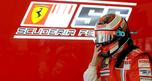 Raikkonen: ‘Yanlış lastik kararı zafere mal oldu’