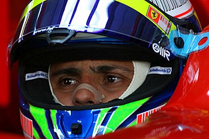 Massa: 'Ferrari beklenenden daha yavaş'