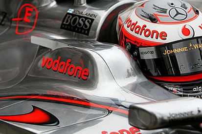 Kovalainen: 'Çok önemli değil ama cesaret verici'