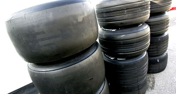 Bridgestone oluksuz lastiklerde değişikliğe gitti