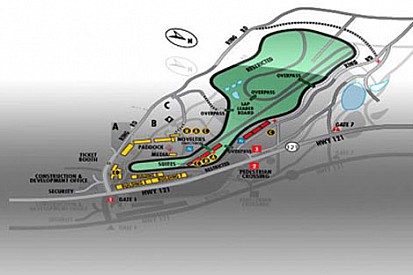 NASCAR heyecanı bu hafta Infineon Raceway'de