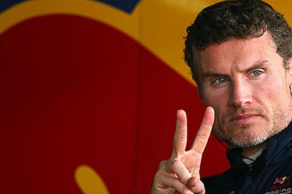 David Coulthard'la soru cevap