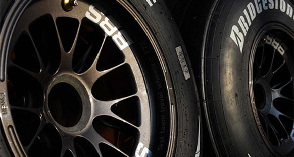 Bridgestone önümüzdeki 5 yarışın lastiklerini açıkladı