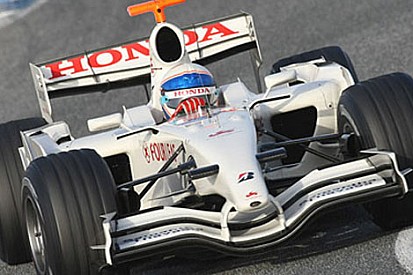 Davidson: 'Ben Formula 1'e aitim'