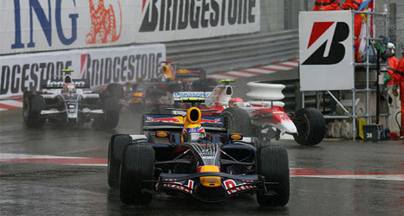 Webber: 'Heikki ile aynı puana sahibim'