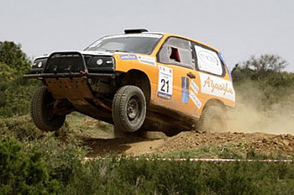 Goodyear Wrangler Cup 2008 8 Haziran'da
