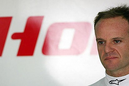 Barrichello olayında ceza yok