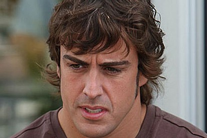 Alonso'nun beklentileri kontrol altında