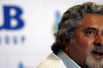 Mallya: 'Hindistan 2010'da takvimde'