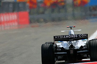 Rosberg, yarışta puan alabildiği için mutlu