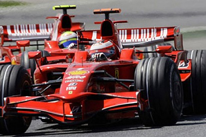 Raikkonen: 'İspanya GP kariyerimin en iyisiydi'