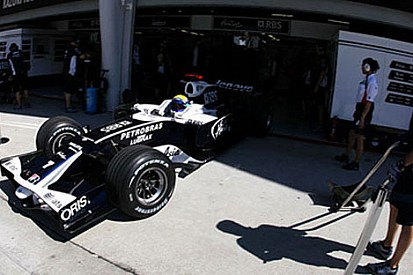 Williams, Automotive Hybrid Power'a ortak oldu