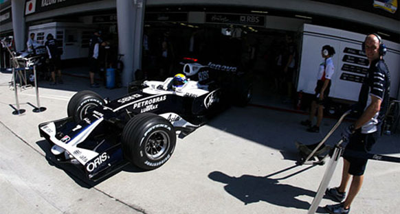 Williams, Automotive Hybrid Power'a ortak oldu