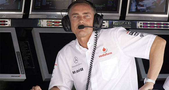 Whitmarsh Hamilton'ı savundu