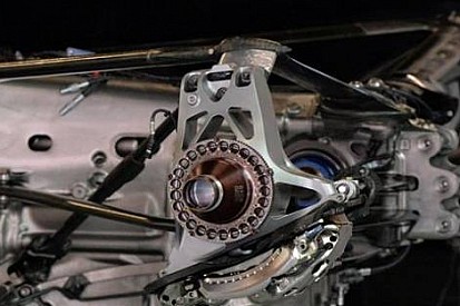 Ferrari'den KERS sistemine sert eleştiri