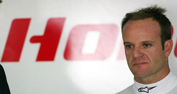 Barrichello Honda sözleşmesini uzatmak istiyor