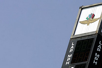 Indy F1'in geri dönmesini istiyor
